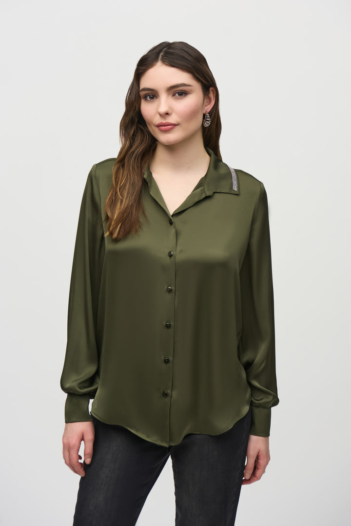 Joseph Ribkoff Blouse 244101