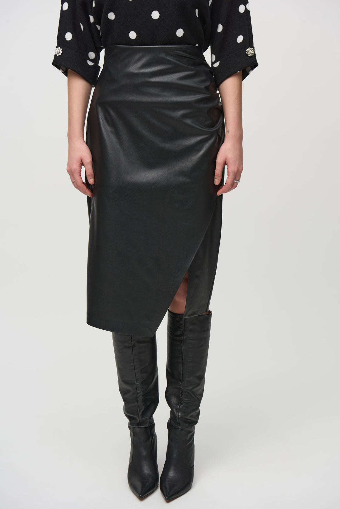 Joseph Ribkoff Skirt 244115