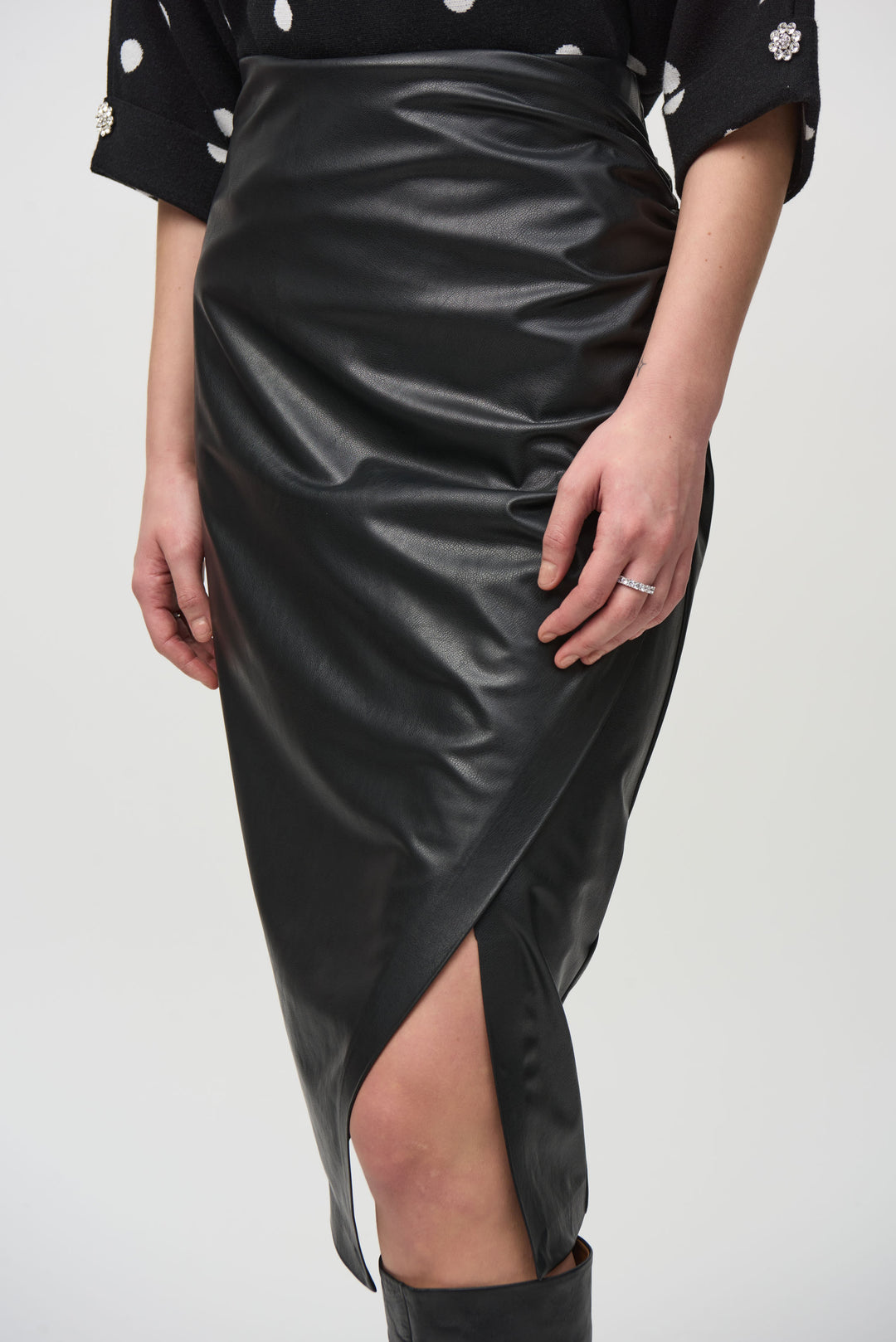 Joseph Ribkoff Skirt 244115