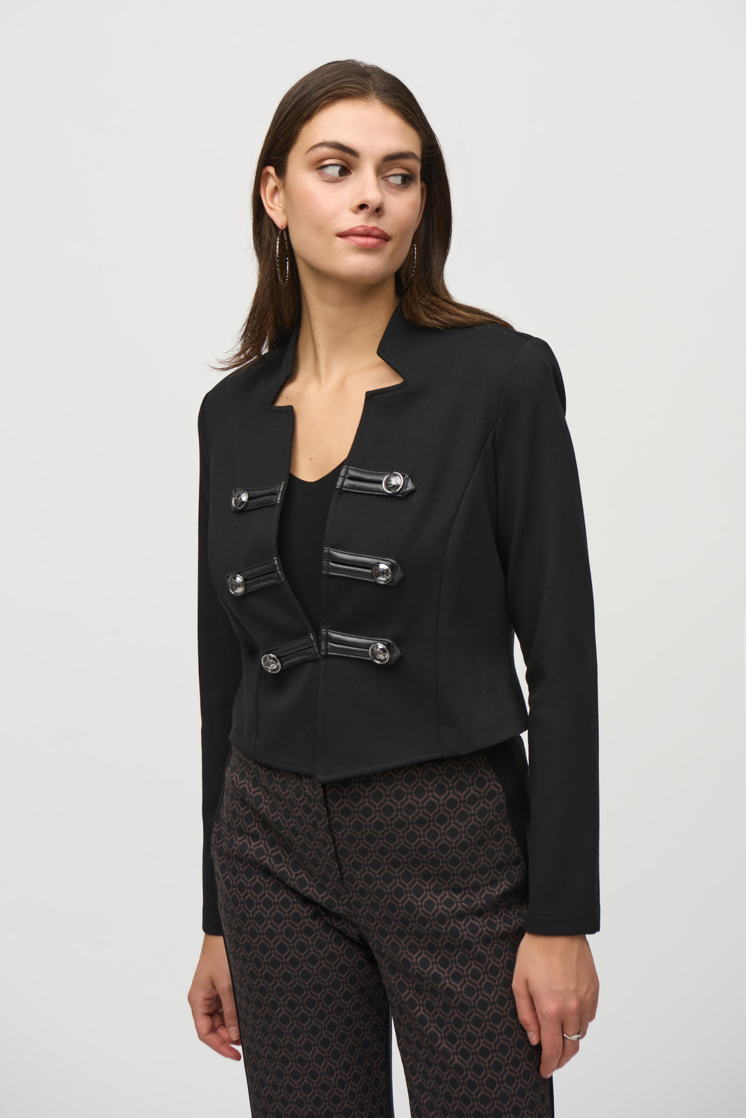 Joseph Ribkoff Jacket 244127