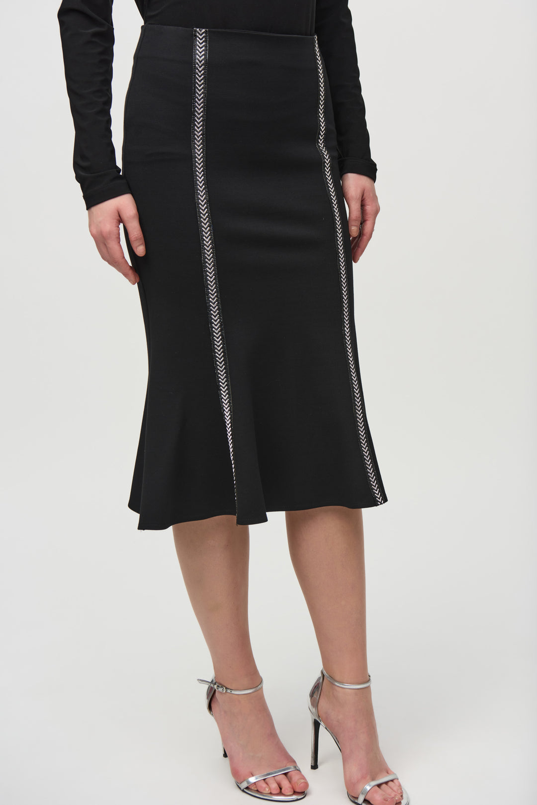 Joseph Ribkoff Skirt 244136