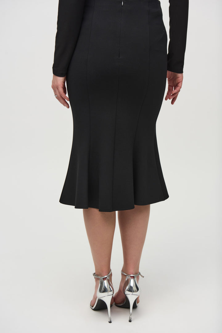 Joseph Ribkoff Skirt 244136