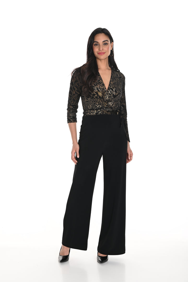 Frank Lyman Jumpsuit 244219