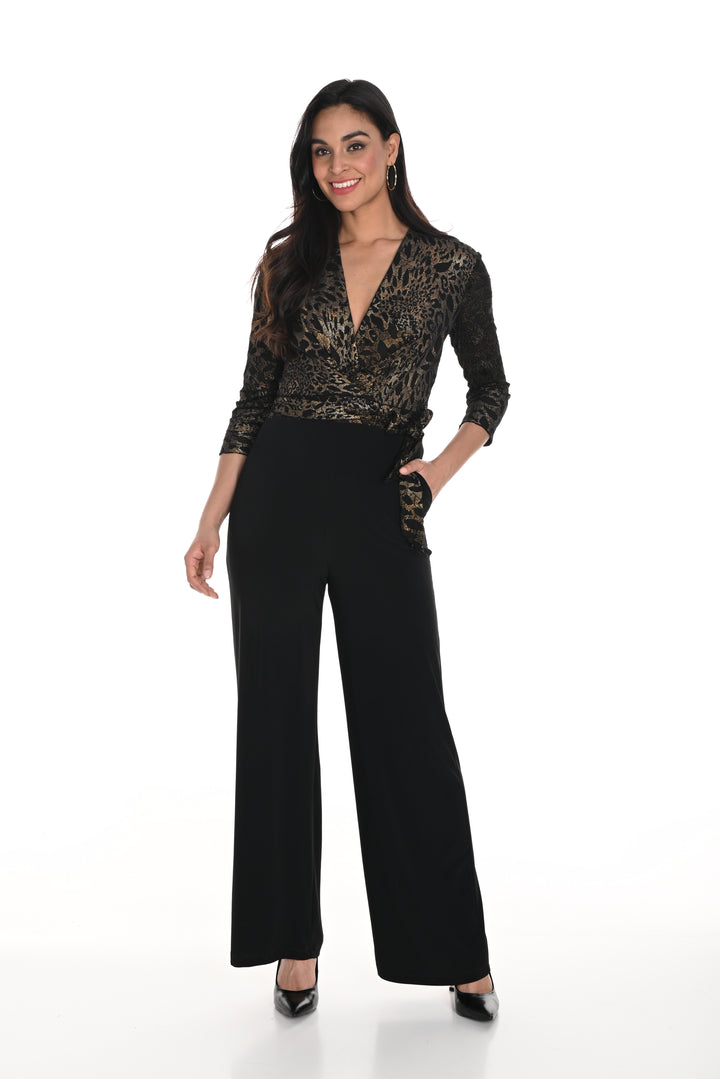 Frank Lyman Jumpsuit 244219