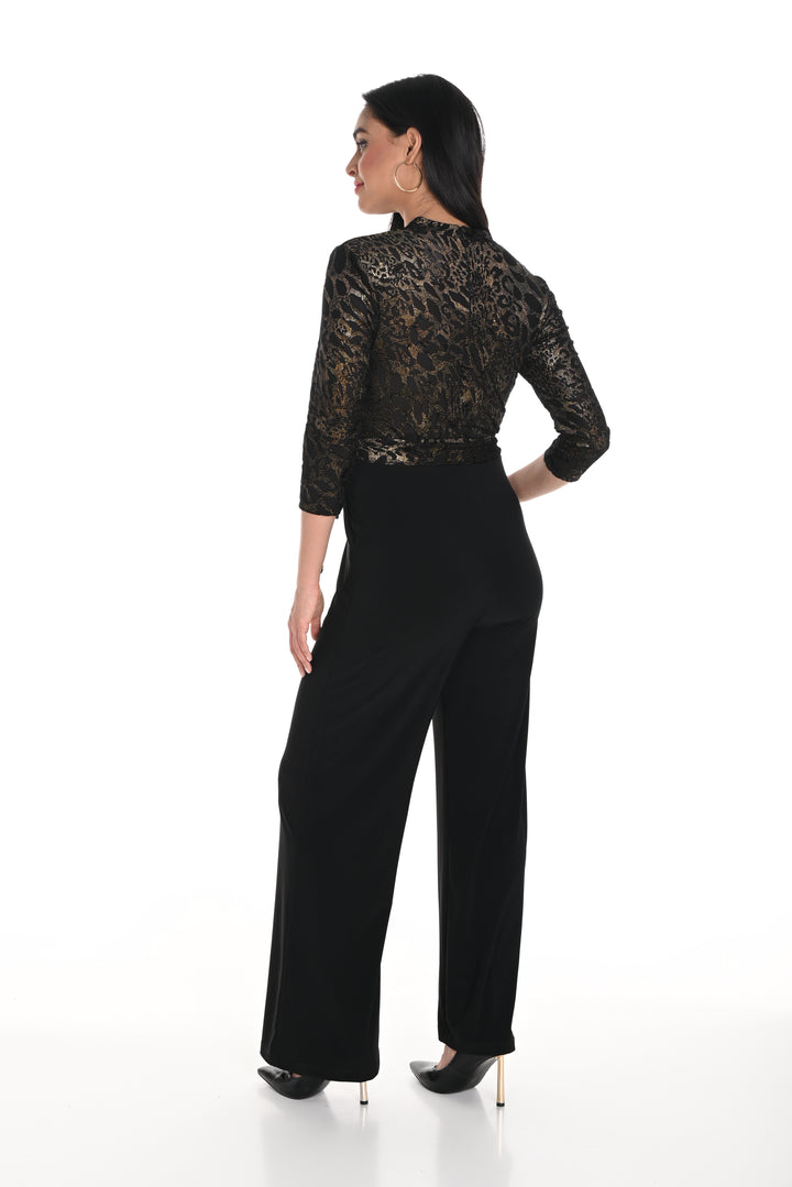 Frank Lyman Jumpsuit 244219