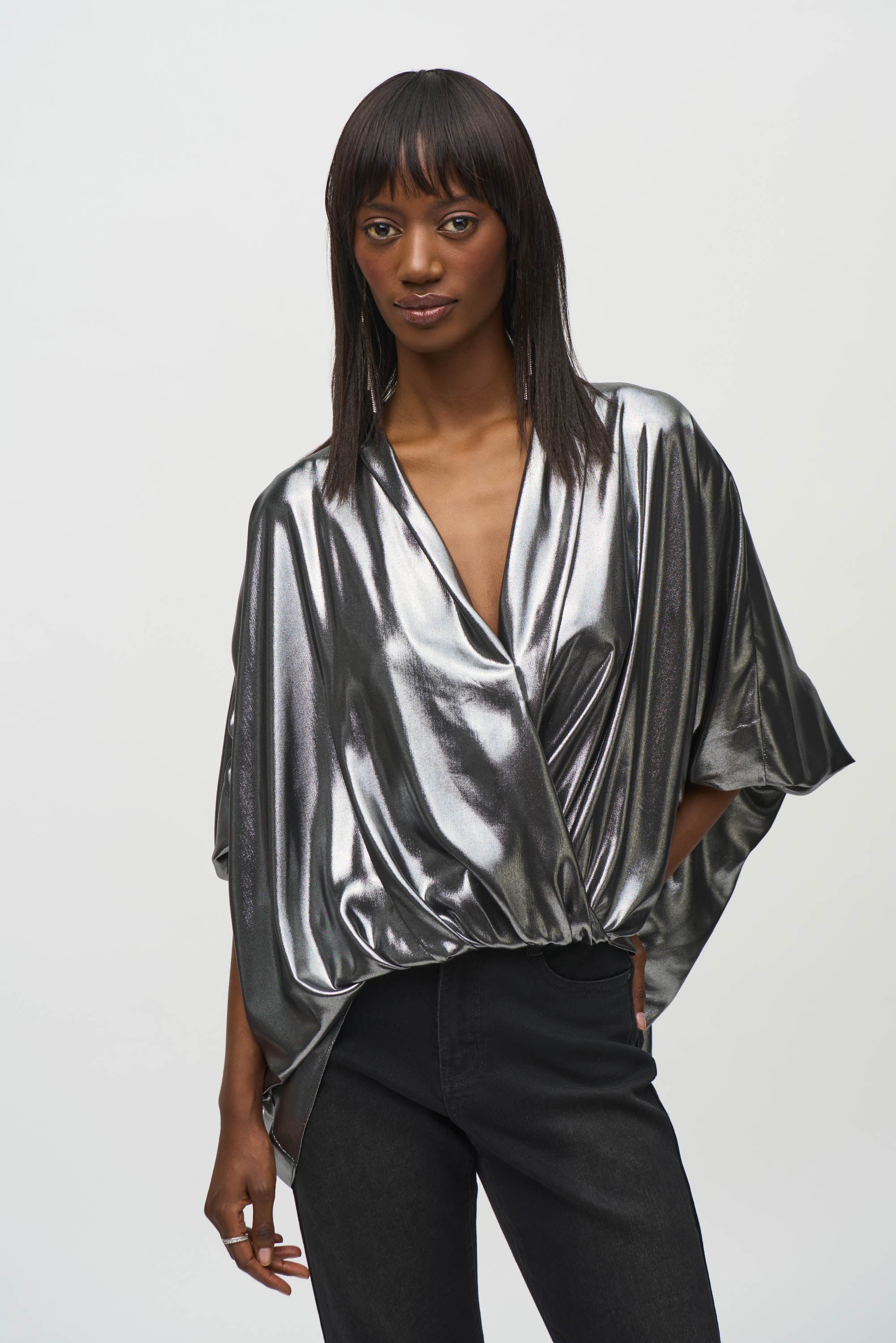 Joseph Ribkoff Top 244232 – TYH Boutique