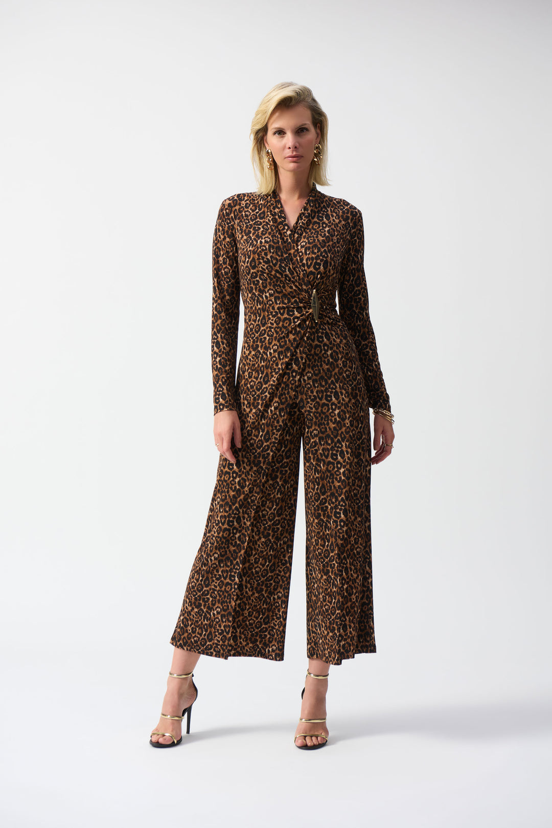 Joseph Ribkoff Jumpsuit 244255