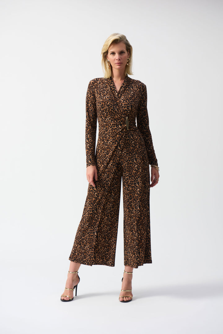 Joseph Ribkoff Jumpsuit 244255