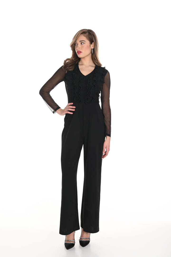 Frank Lyman Jumpsuit 244316