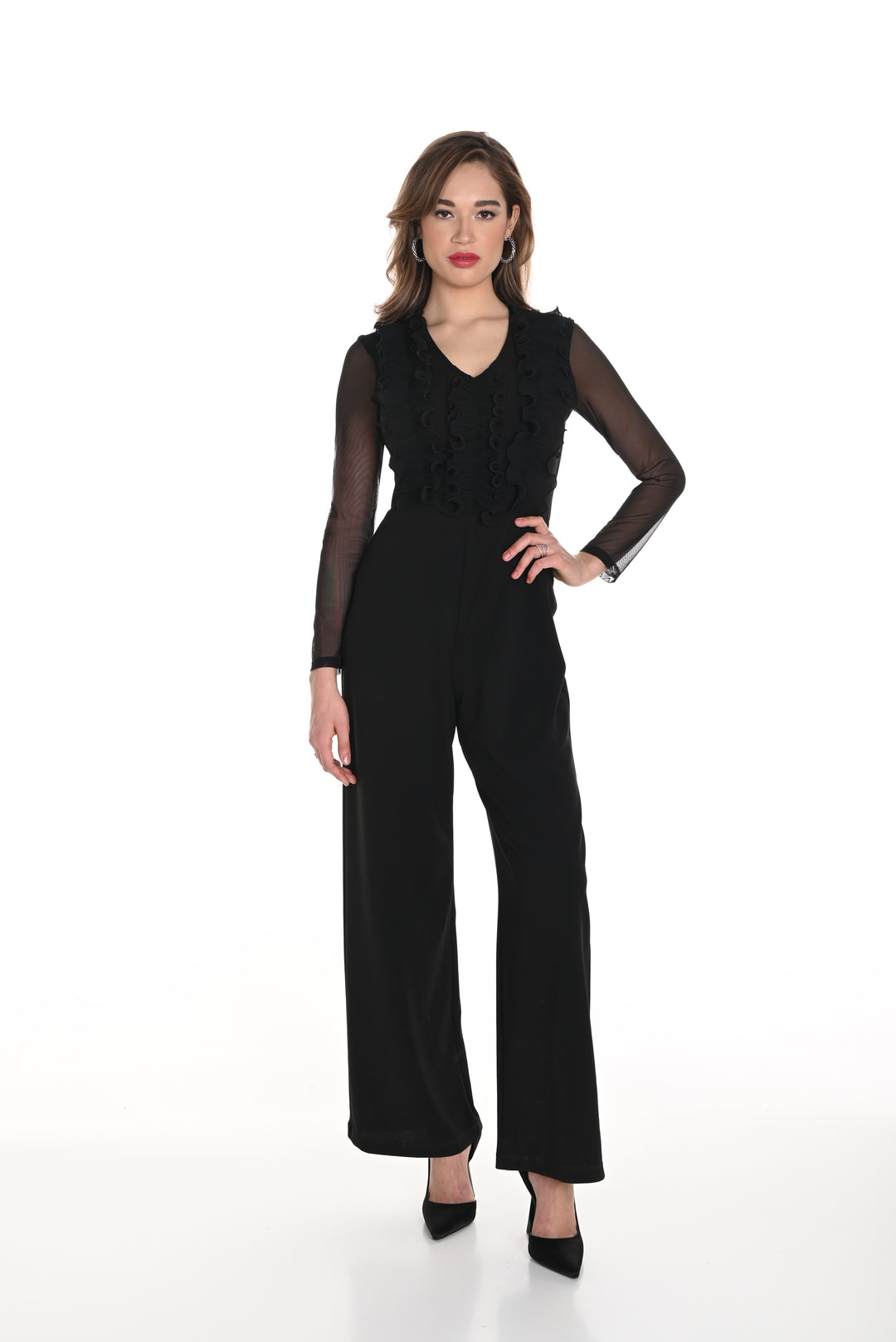 Frank Lyman Jumpsuit 244316