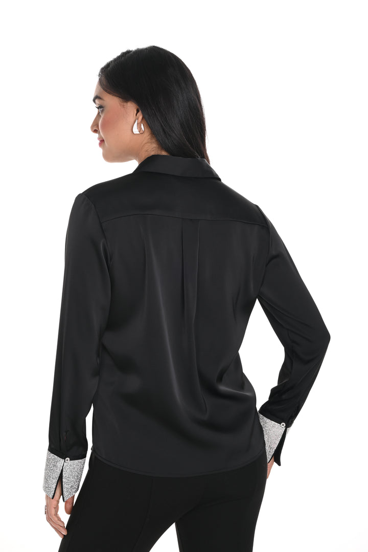 Frank Lyman Blouse 244602U