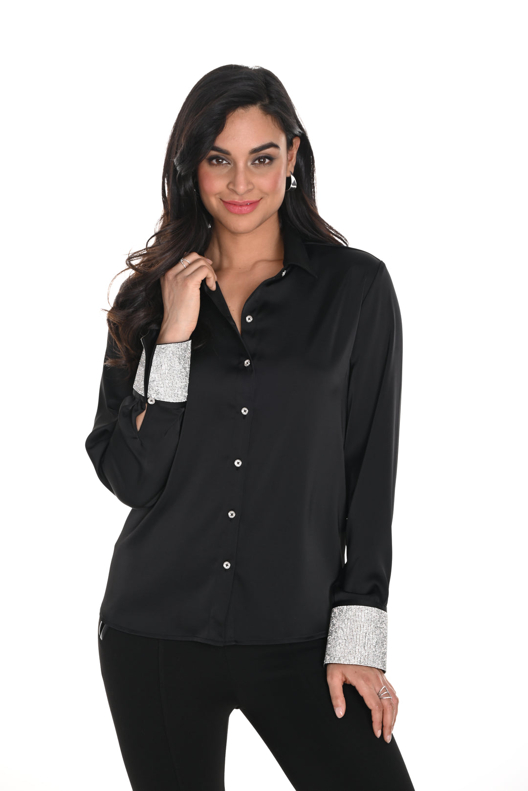 Frank Lyman Blouse 244602U