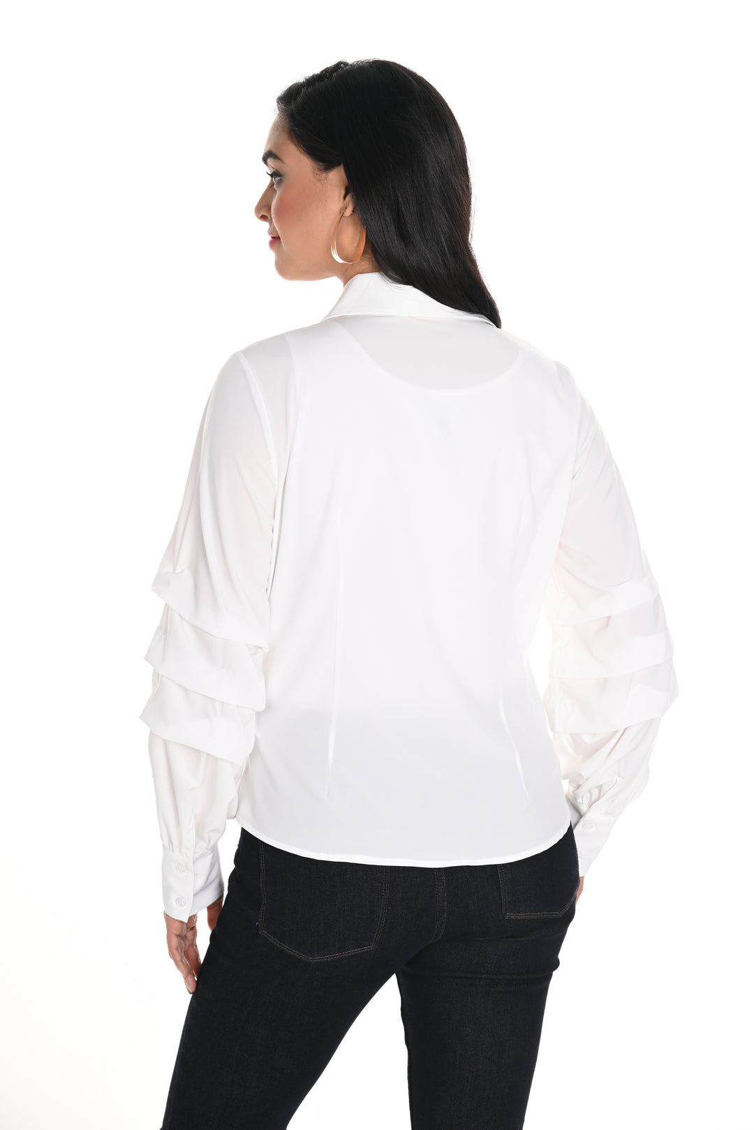 Frank Lyman Blouse 244608U