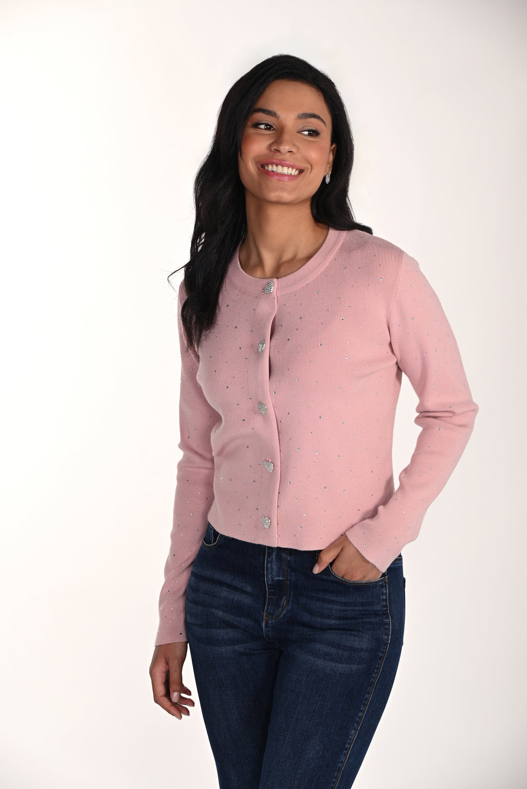 Frank Lyman Cardigan 244611U