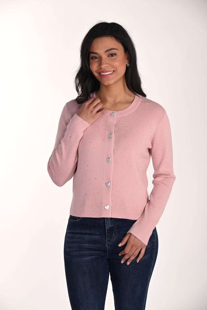 Frank Lyman Cardigan 244611U
