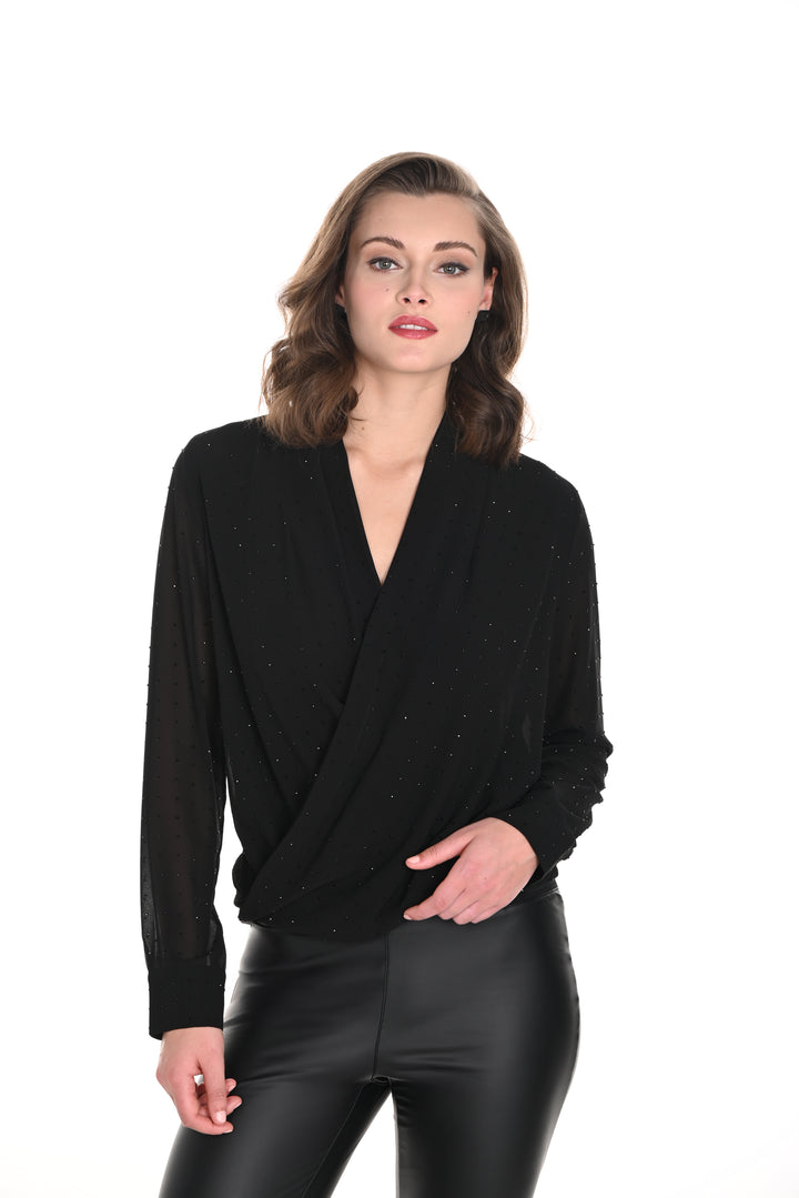 Frank Lyman Blouse 244613U