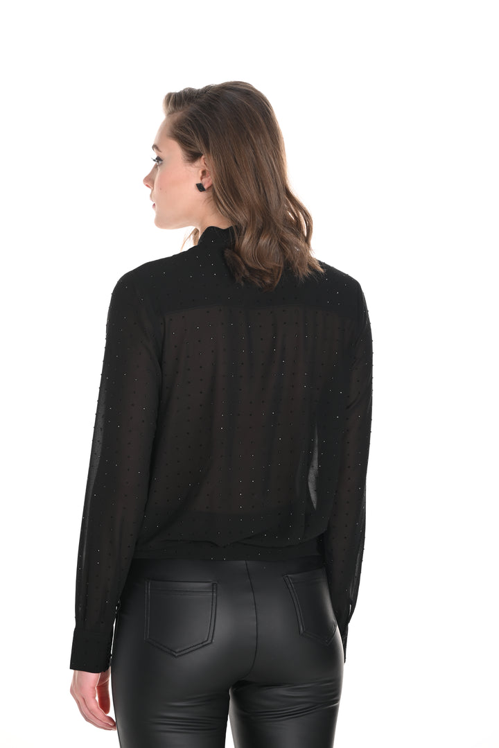 Frank Lyman Blouse 244613U