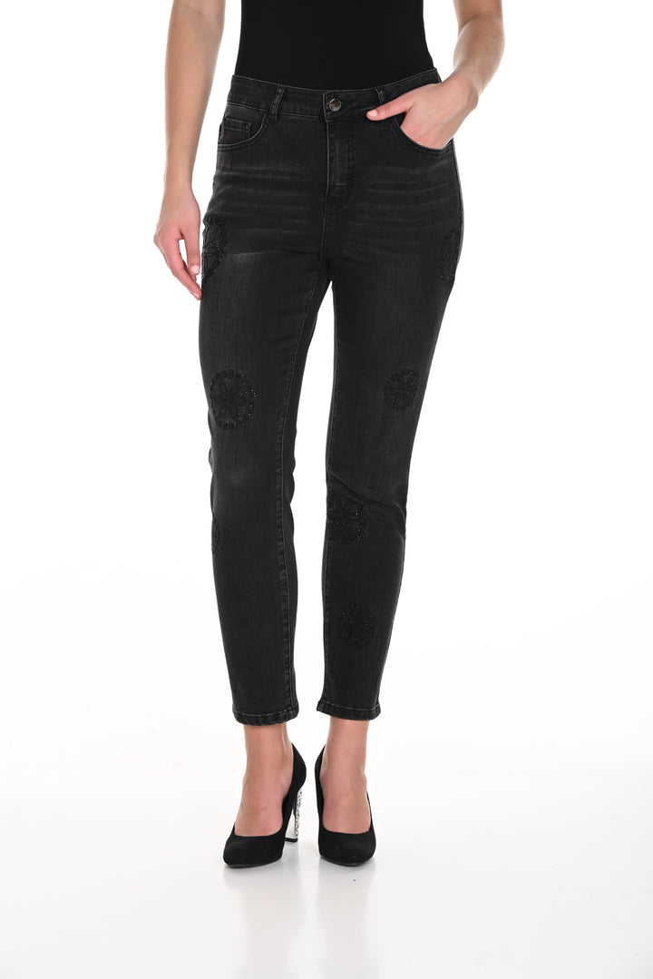 Frank Lyman Jeans 244628U