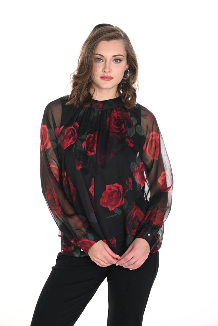 Frank Lyman Blouse 244638U