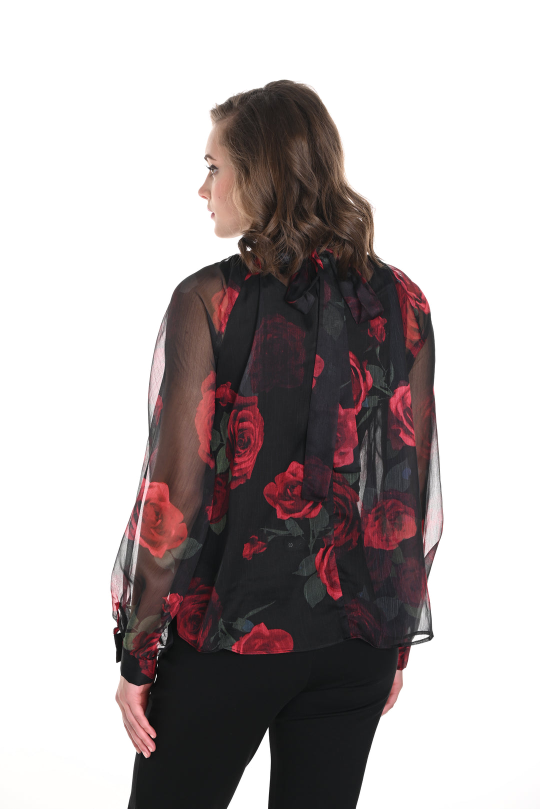 Frank Lyman Blouse 244638U