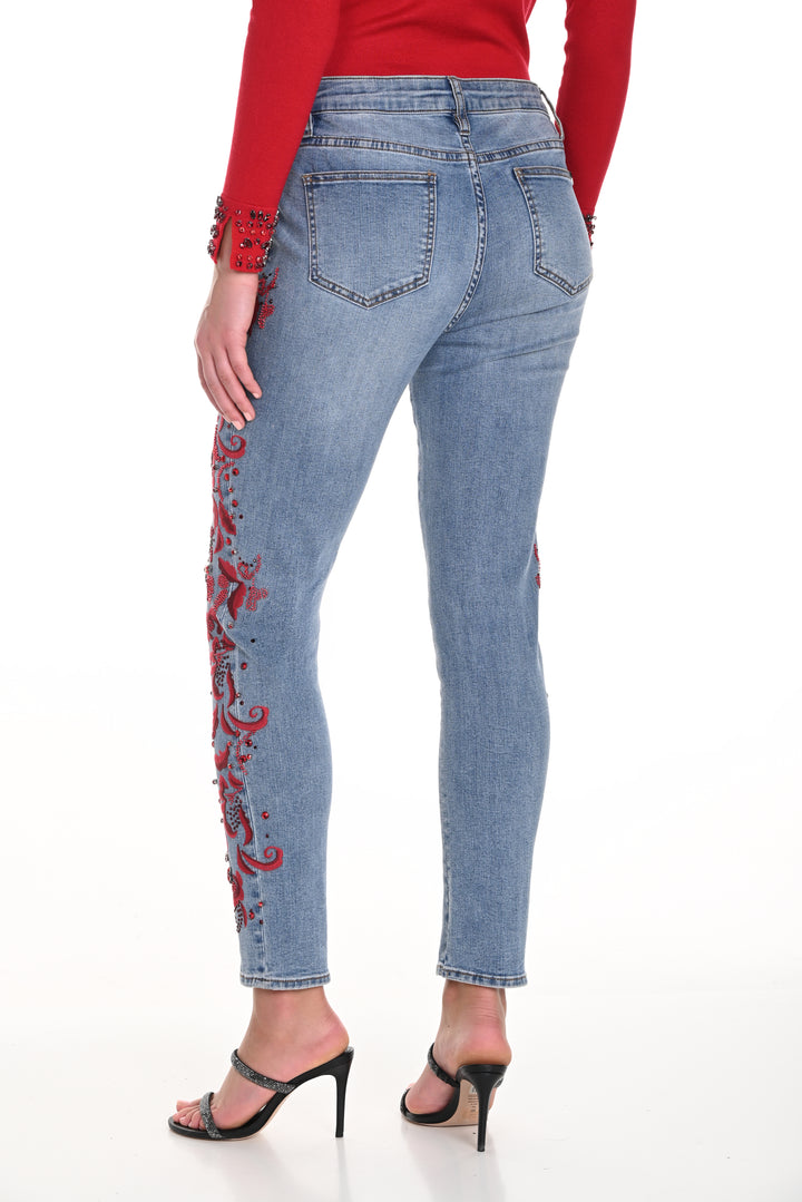 Frank Lyman Jeans 244668U