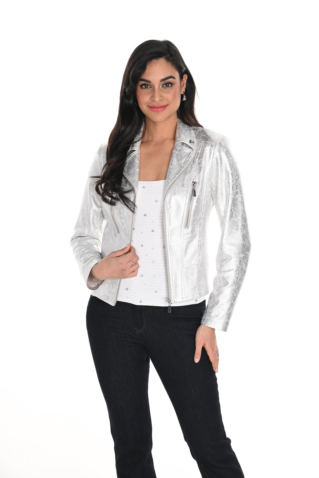 Frank Lyman Jacket 244672U