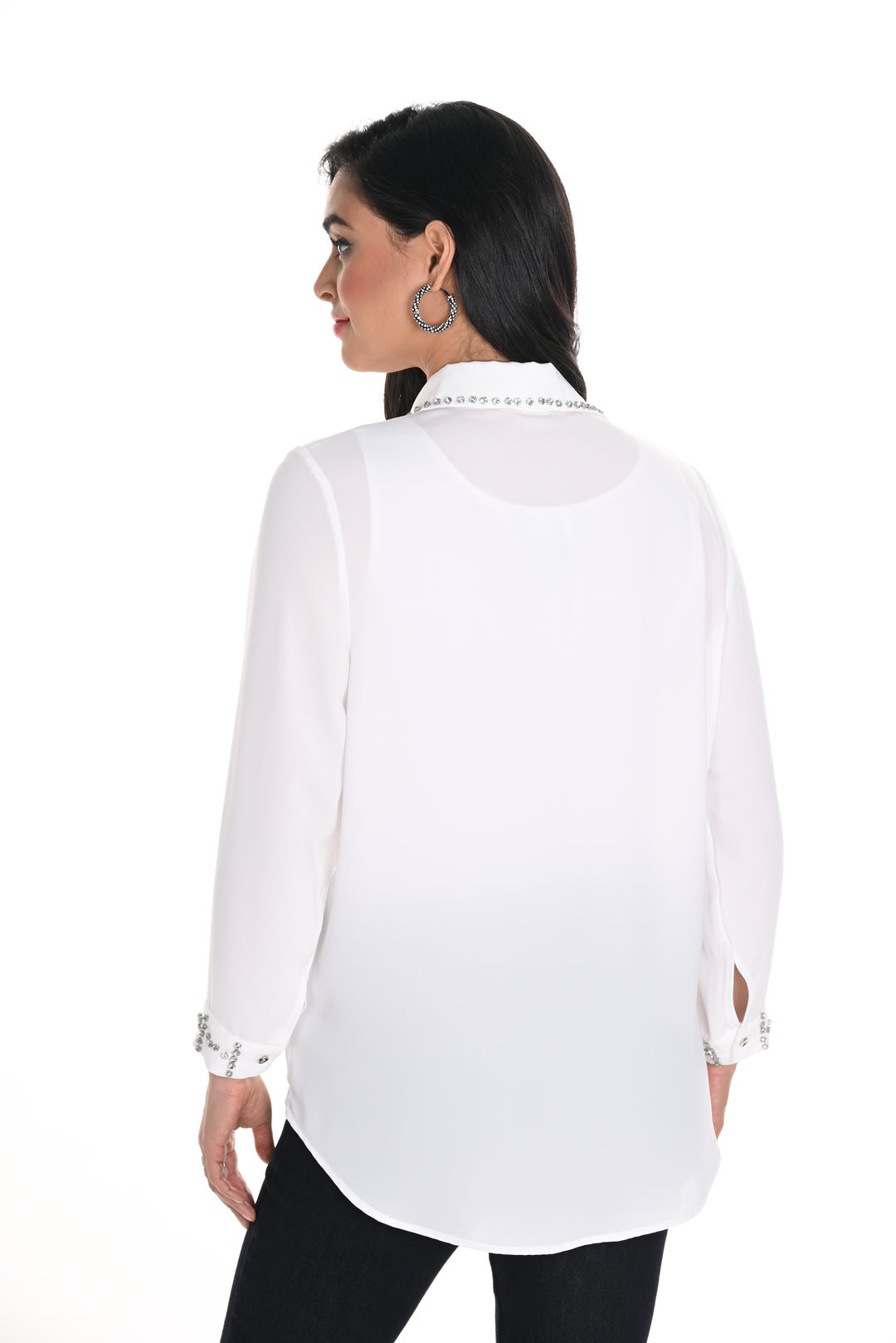 Frank Lyman Blouse 244674U