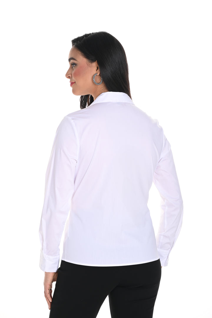 Frank Lyman Blouse 244676U