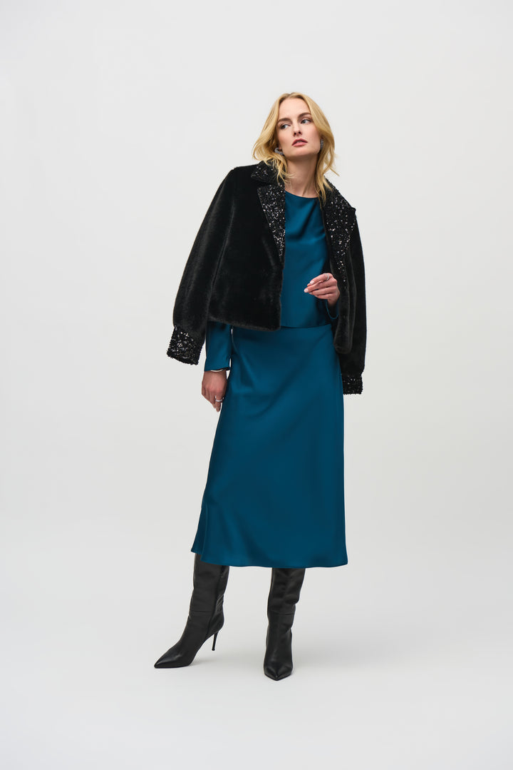 Joseph Ribkoff Coat 244920