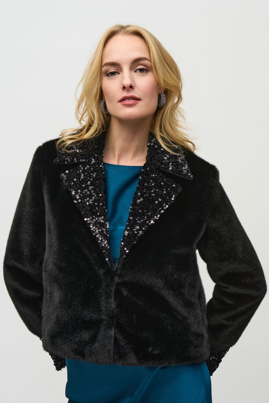 Joseph Ribkoff Coat 244920