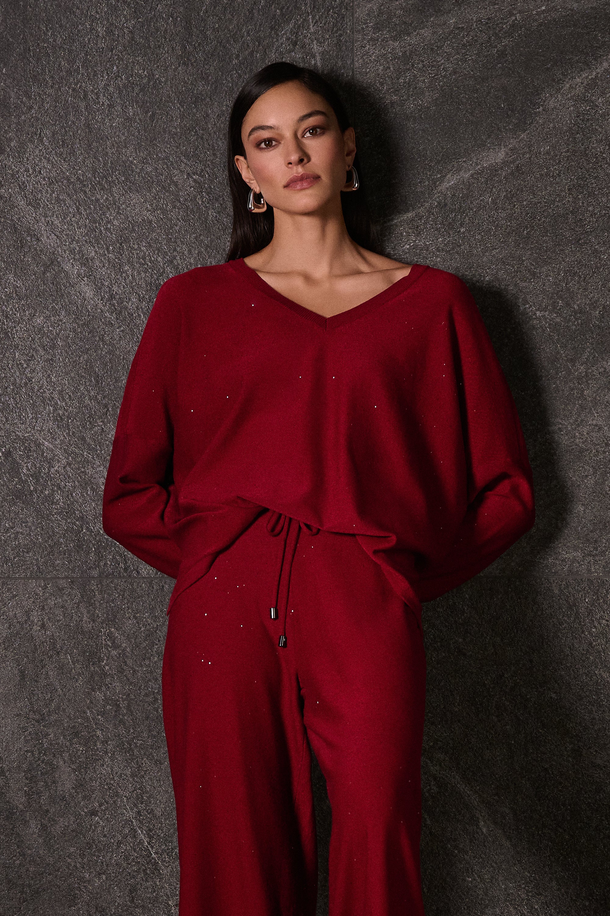 Joseph Ribkoff Sweater Top 244921F25 – TYH Boutique