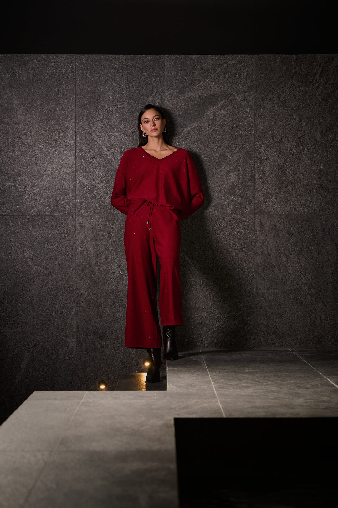 Joseph Ribkoff Sweater Top 244921F25