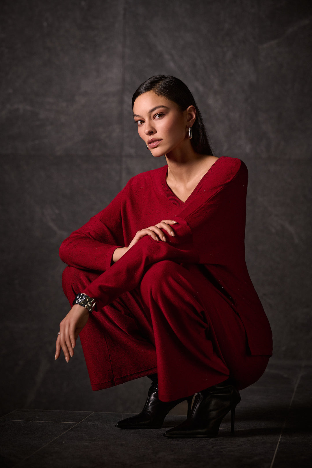 Joseph Ribkoff Sweater Top 244921F25