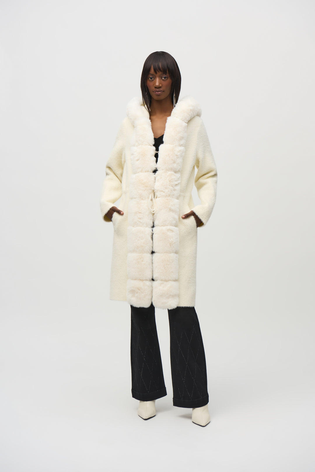 Joseph Ribkoff Coat 244929