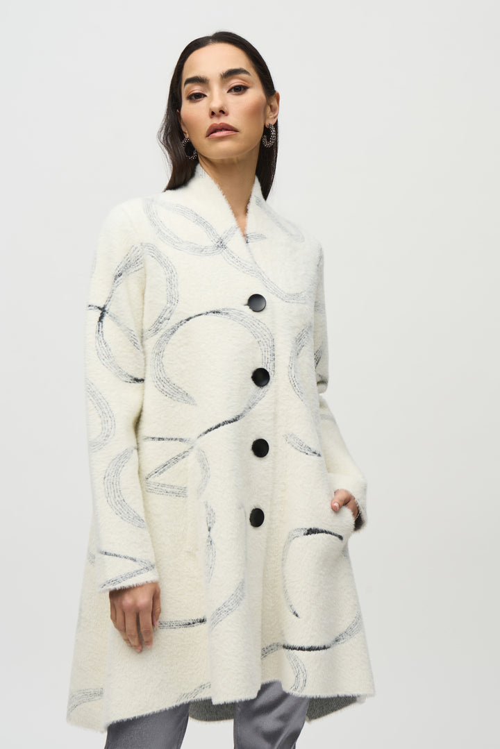 Joseph Ribkoff Coat 244930