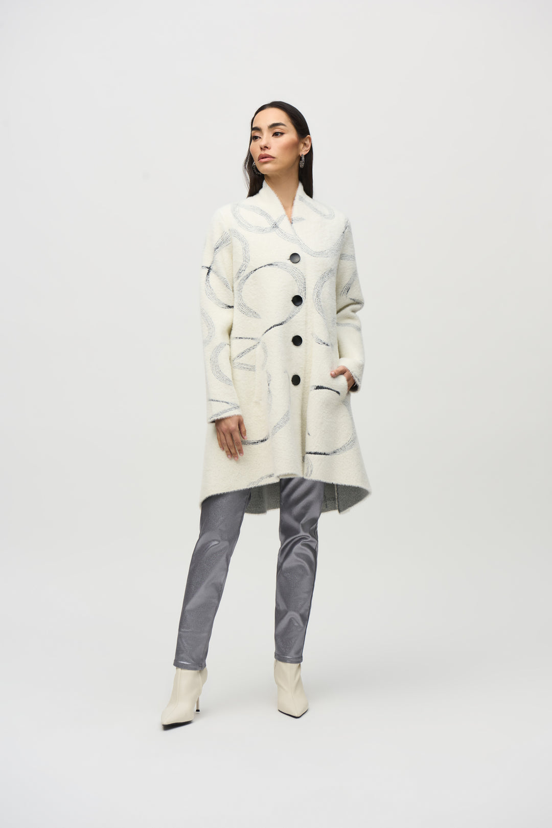 Joseph Ribkoff Coat 244930