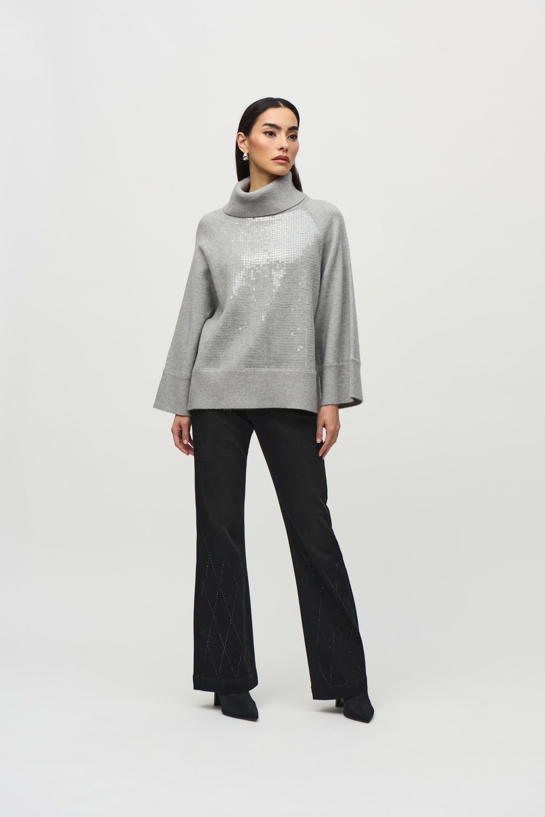 Joseph Ribkoff Sweater 244935