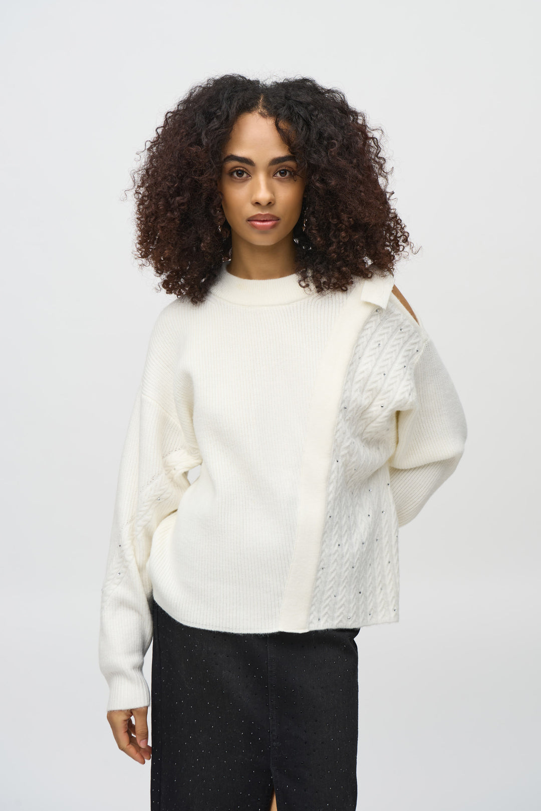 Joseph Ribkoff Sweater 244937