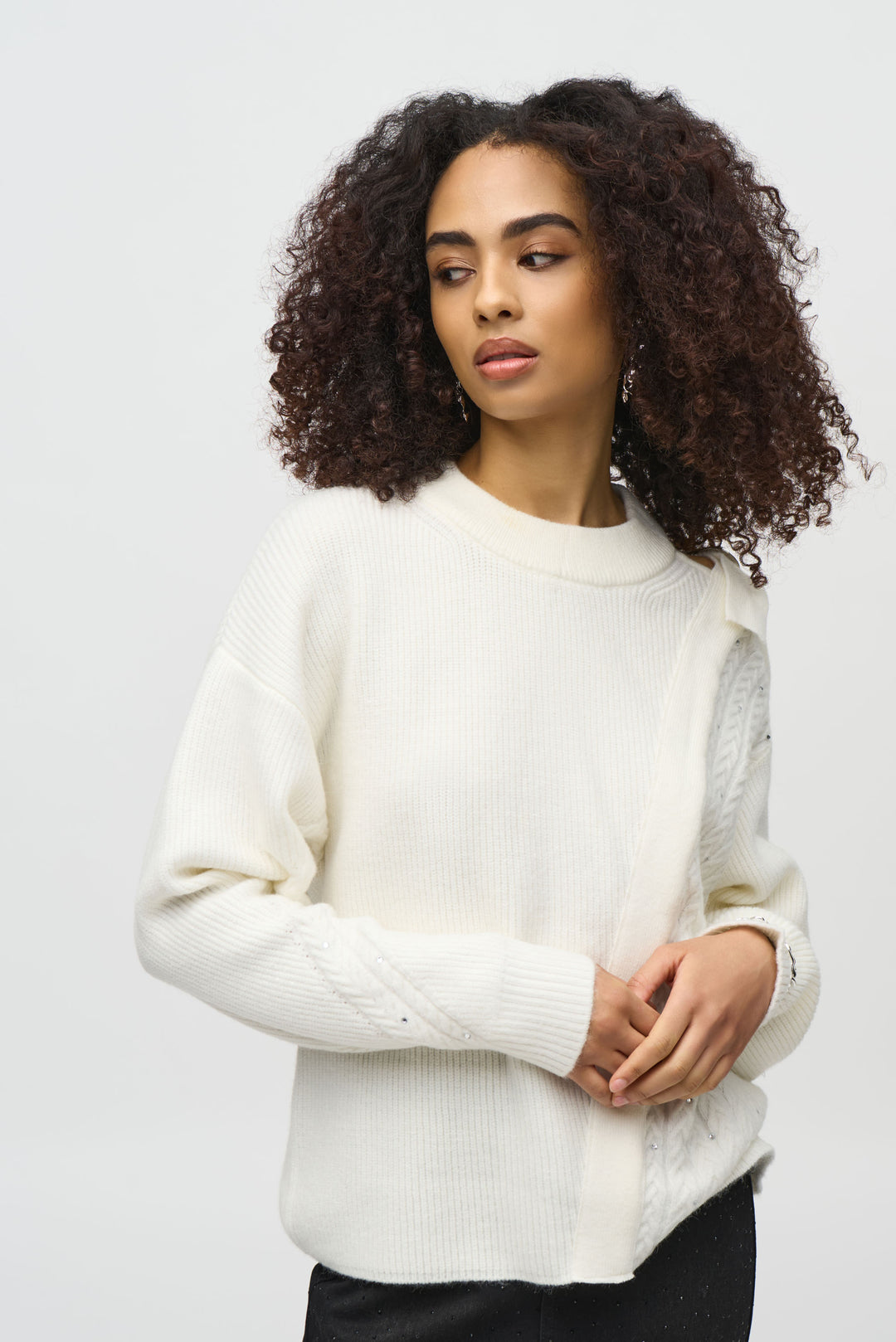 Joseph Ribkoff Sweater 244937