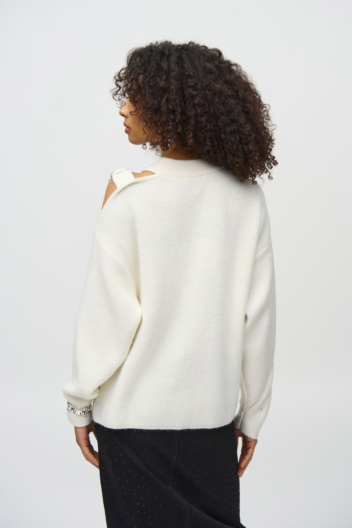 Joseph Ribkoff Sweater 244937