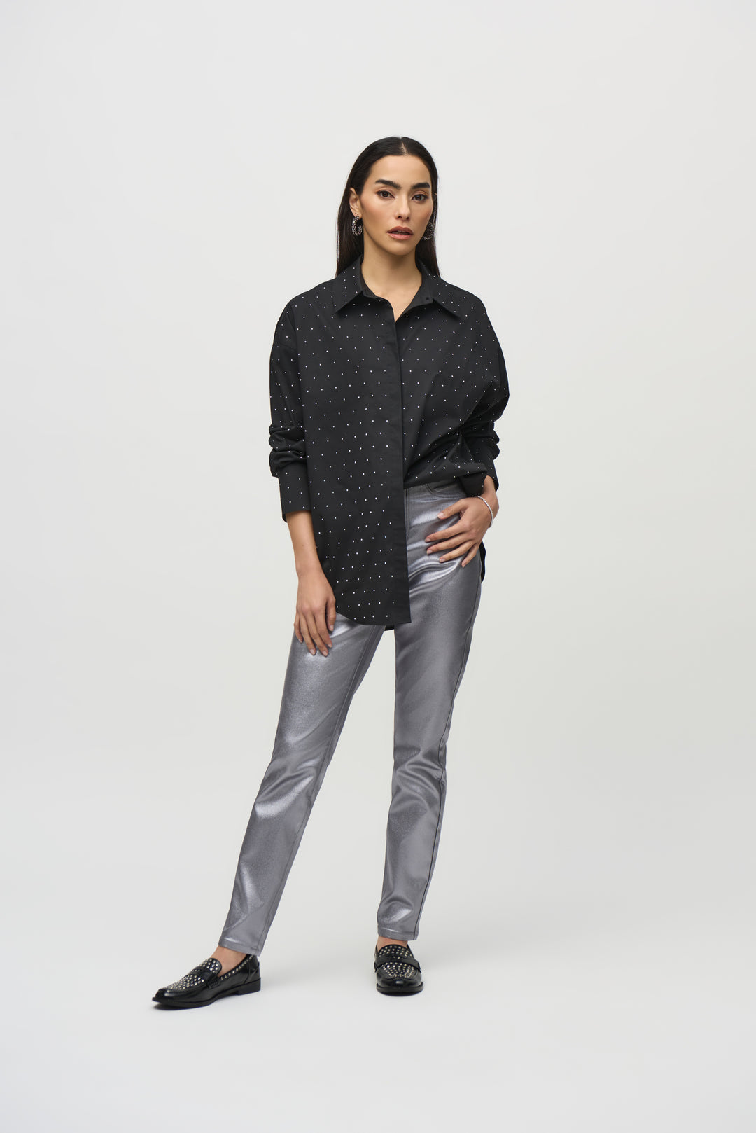 Joseph Ribkoff Blouse 244950