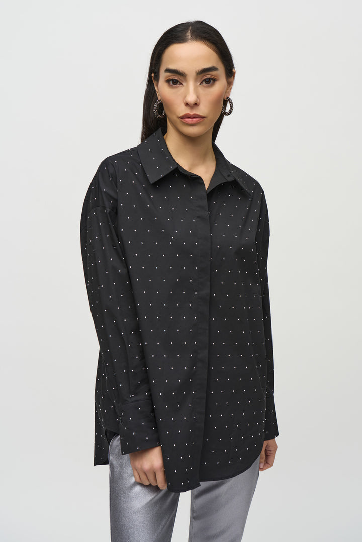 Joseph Ribkoff Blouse 244950