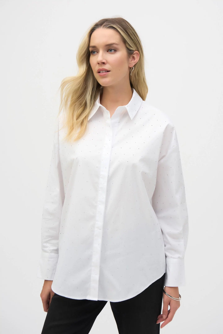 Joseph Ribkoff Blouse 244950