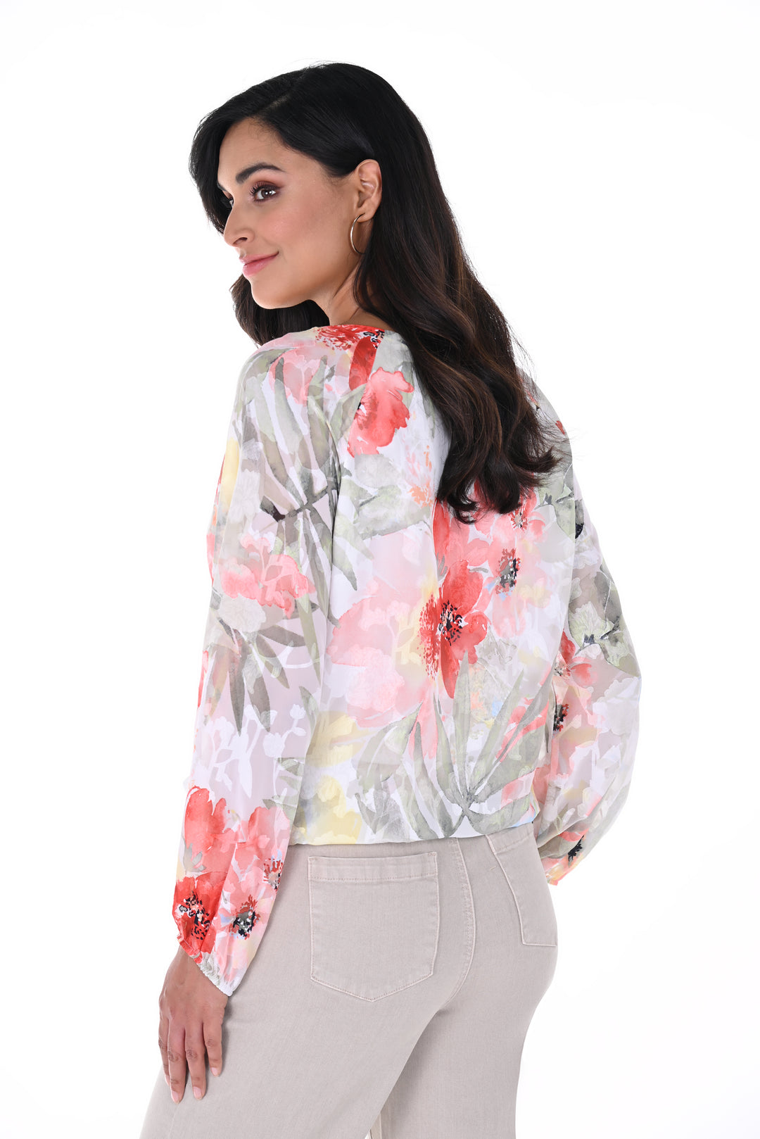 Frank Lyman Blouse 246163