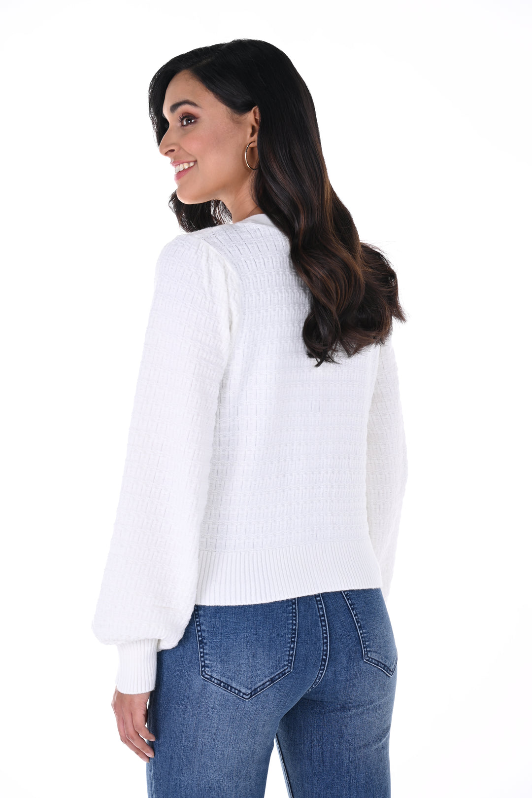 Frank Lyman Cardigan 246224U