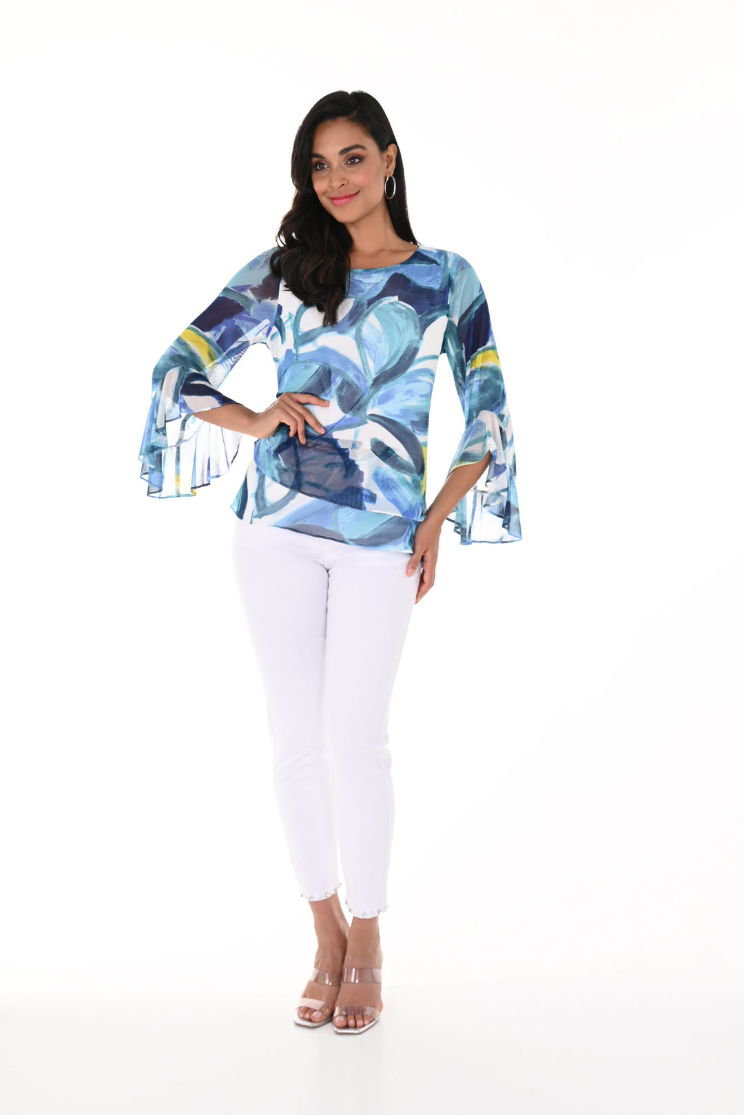 Frank Lyman Jeans 246249U