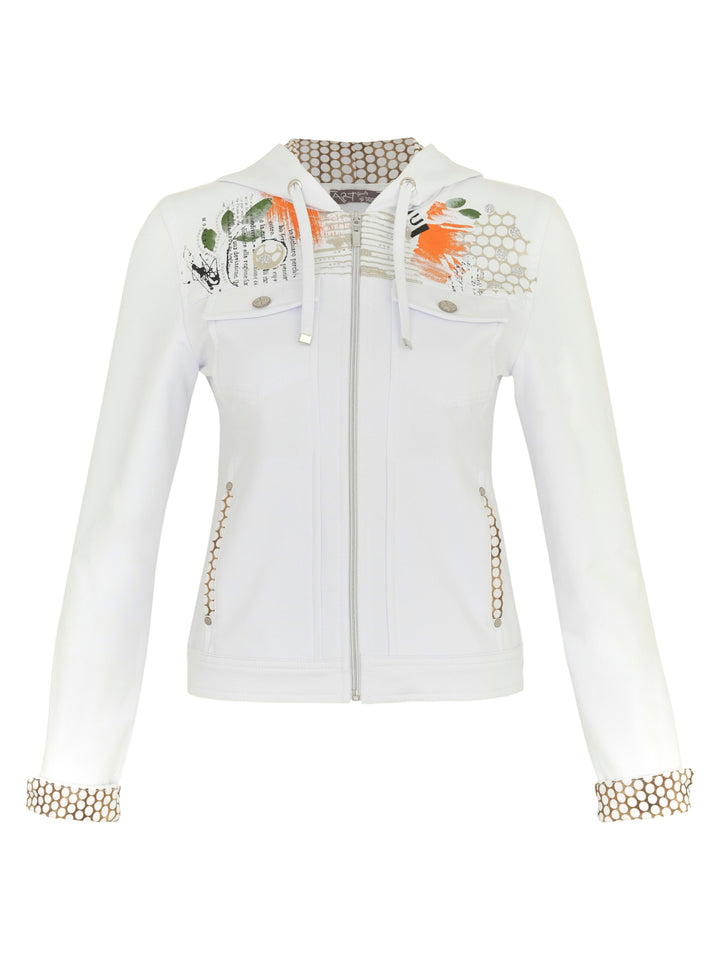 Dolcezza Jacket 24716