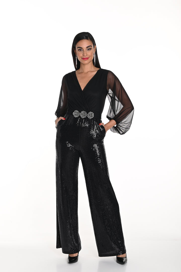 Frank Lyman Jumpsuit 249165