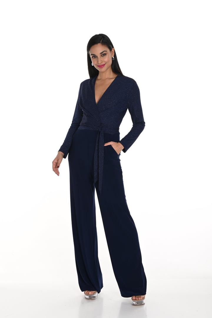 Frank Lyman Jumpsuit 249180