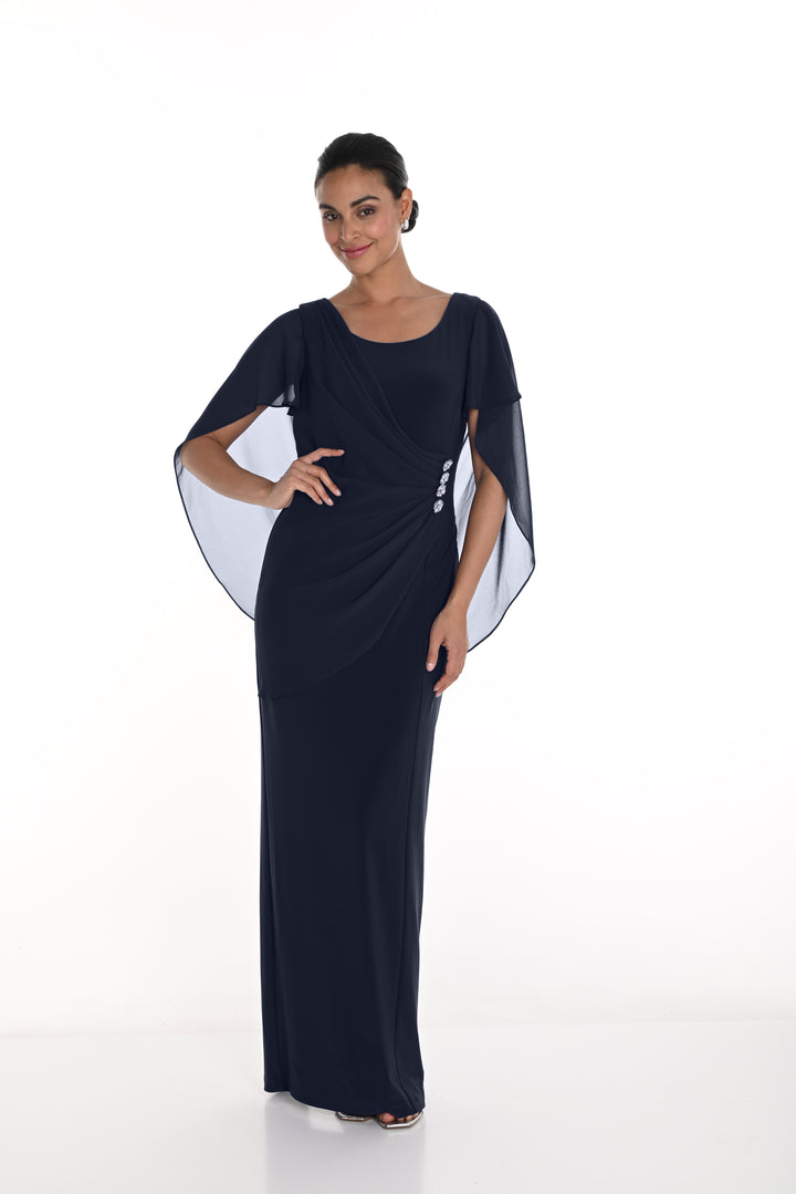 Frank Lyman Gown 249283